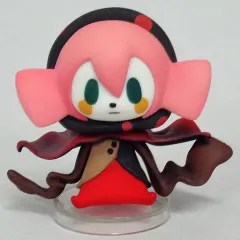 【中古】トレーディングフィギュア [単品] お菓子の魔女(第1形態) 「魔法少女まどか☆マギカ」 ねんどろいどぷち エクステンションセット01 同梱品