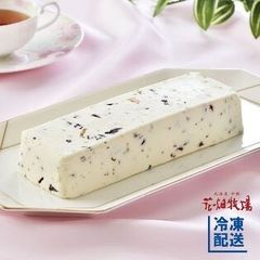 花畑牧場 カッサータ フルーツ250g×2本入り