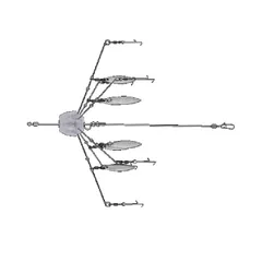 ジャッカル ラスターブレード75 シルバー | 釣具 釣り フィッシング