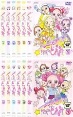 2025年最新】おジャ魔女どれみ dvd レンタルの人気アイテム - メルカリ