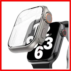 2023年最新】apple watch series 6 チタニウムの人気アイテム - メルカリ
