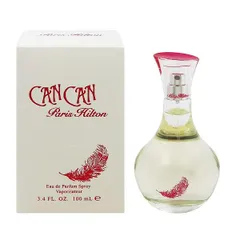 パリス ヒルトン カンカン EDP・SP 100ml 香水 フレグランス CAN CAN PARIS HILTON 新品 未使用のサムネイル