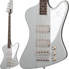Epiphone Thunderbird '64 (Silver Mist) [本数限定特別価格]のサムネイル