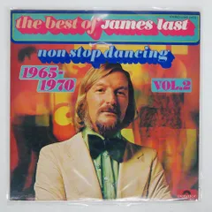 ジェームス・ラスト JAMES LAST 輸入盤 LP 17枚セット 51fk4+3-u0L._UF350,350_QL50_.jpg