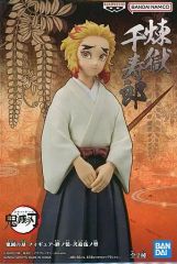 [중고] 피규어 연옥 치즈로 [귀멸의 칼날] 피규어-정노장-이착오노형