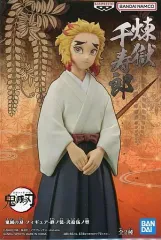 【中古】フィギュア 煉獄千寿郎 「鬼滅の刃」 フィギュア-絆ノ装-弐拾伍ノ型