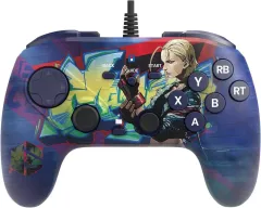 【中古】PCハード HORI Fighting Commander OCTA(Street Fighter：Cammy)[HPC-070U]