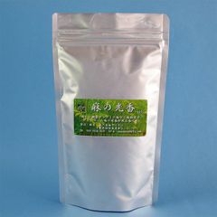 【国産無農薬の麻のお香】「麻光香」