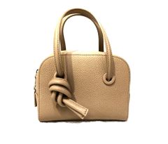 VASIC Apero Mini Mini - Raffia ハンドバッグ - メルカリ