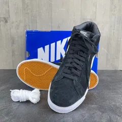 NIKE ナイキ 310801-011 26.5cm 8.5 BLAZER SB ブレイザー ブラック 