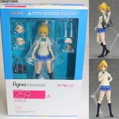 figma ラブライブ　μ's　まとめ売り Amazon.co.jp: figma ラブライブ！ 高坂穂乃果 ノンスケール