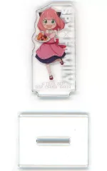 【中古】アクリルスタンド・アクリルパネル アーニャ・フォージャー(エプロン・立ち) アクリルスタンド 「一番くじ SPY×FAMILY-Care for another?-」 H賞