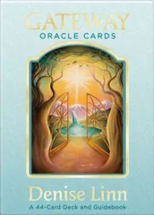 GATEWAY ORACLE CARDS 未開封 新品未開封品】ゲートウェイオラクルカード - メルカリ