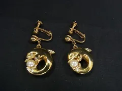 2つ 美品 クレージュピアス 楽天市場】courreges クレージュ（ピアス｜レディースジュエリー