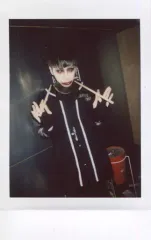 【中古】生写真(男性) ラッコ/higiri/生チェキ