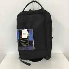 Alpha Industries アルファインダストリー リュックサック、デイパック リュックサック、デイバッグ 04727 ビジネスバッグ タグ付き