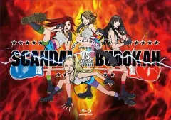 2025年最新】scandal japan title match live 2012 － scandal