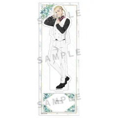 【新品・公式】東京リベンジャーズ 描き下ろしアクリルスタンド(龍宮寺 堅/タキシード) 公式グッズ colleize