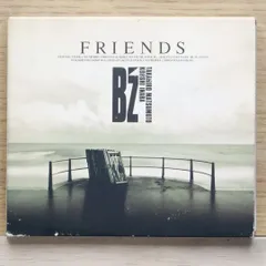 国内盤CD☆ビーズ/B'z□ FRIENDS 【BMCR9015/4938068100461】D05015
