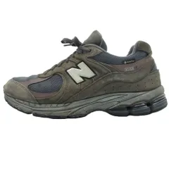 2025年最新】new balance m2002rxa gore-texの人気アイテム - メルカリ