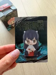 【美品】POPMART 呪術廻戦 セット売り 2025年最新】PopMart 呪術廻戦の人気アイテム - メルカリ