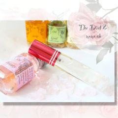 【 ザ・ダイエット２】全収縮!?キツめがヤバイ!! ❤︎ ブレンドスプレー ❤︎ 10ml