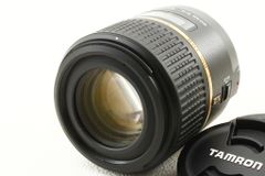 極上品 TAMRON タムロン SP AF 60mm F2 DiII MACRO G005 Sony A ソニー