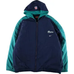 2025年最新】ドルフィンズ ナイロンジャケットの人気アイテム - メルカリ