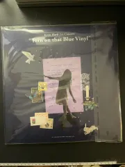 ペクイェリン yerin baek レコード LP 新品未開封 ペクイェリン yerin baek レコード LP 新品未開封 - メルカリ