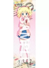 【中古】ポスター(アニメ) ロングフレキシブルポスター アリス・カータレット 「きんいろモザイク」