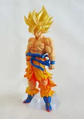 ドラゴンボール - 袋未開封 DG ドラゴンボール改01 超サイヤ人孫悟空&amp;ピッコロ 2点セット ドラゴンボール - 袋未開封 DG ドラゴンボール改01 超サイヤ人