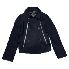 定価10万円程度　ゴールデングース　ピーコート　Pコート GOLDEN GOOSE - ゴールデングース DELUXE BRAND ピーコート P