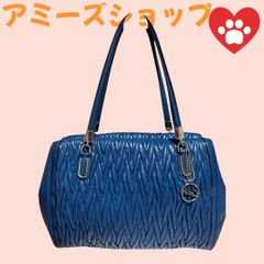 COACHコーチ マディソンギャザードツィスト 2WAYトートバックF25265