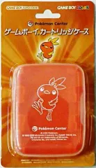 【中古】GBAハード ゲームボーイカートリッジケース(アチャモ)