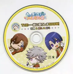 【中古】アニメ系CD うたの☆プリンスさまっ♪Music3 ソフマップ特典ドラマCD 「THE・一緒に暮らしまSHOW! -シェアハウス編- (嶺二＆蘭丸＆真斗)」