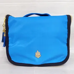 未使用品 ディズニー ツイステッドワンダーランド イグニハイド寮 ハンギングポーチ ⑦