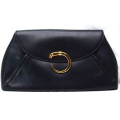 Cartier カルティエ パンテール クラッチポーチ
