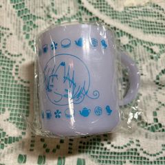 新品未使用品　ヘタリア　まるかいて感謝祭　特典配布マグカップ　イタリア