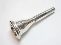 ホルンマウスピースWCシュミット　ペーターダムモデル Yahoo!オークション - ホルンマウスピース WCシュミット