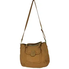 トリーバーチ TORY BURCH アマンダ 2way ショルダーバッグ レディース 表記無 