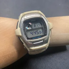 G-SHOCK GT-006TM-1T G-COOLシリーズ G-Shock History] 1998 — GT-006