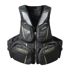 2026年最新】シマノ リミテッドプロ フローティングベストの人気