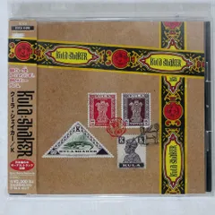 Kula Shaker レコード 未使用 クーラ・シェイカー アナログ LP Yahoo!オークション -「kula shaker」(レコード) の落札相場
