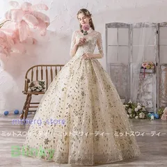 (新品)プロムドレスprom dress, パーティー、結婚式ドレス プロムドレス 2025｜新型・全色・全サイズ｜JJ's House