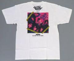 BiSH 美醜秘宝館　DiSCOGRAPHY Tシャツ　プロミスザスター　XL BiSH DiSCOGRAPHY Tシャツ プロミスザスター - メルカリ
