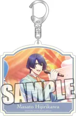 【中古】キーホルダー・マスコット(キャラクター) 聖川真斗(Sweet Cafe LIVE アナザーショットVer.) アクリルキーホルダー 「うたの☆プリンスさまっ♪ Shining Live」