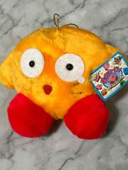 星のカービィ クラッシュのカービィ ぬいぐるみ 夢の泉の物語