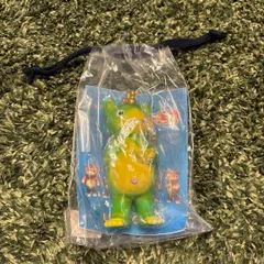 ネロンガ（USTOYS）ソフビフィギュア キット　未開封・未組立 2025年最新】ustoysの人気アイテム - メルカリ