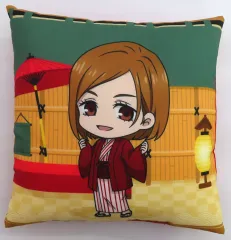 【中古】クッション・本体 釘崎野薔薇 クッション 「呪術廻戦」 ジャンプフェスタ2025通販限定