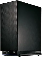 I-O DATA HDL-AAX4 NAS 本体【中古品】 2026年最新】hdl-aax4の人気アイテム - メルカリ